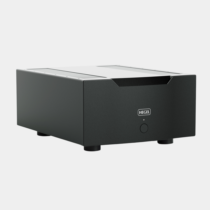 Hegel H30A Power Amplifier