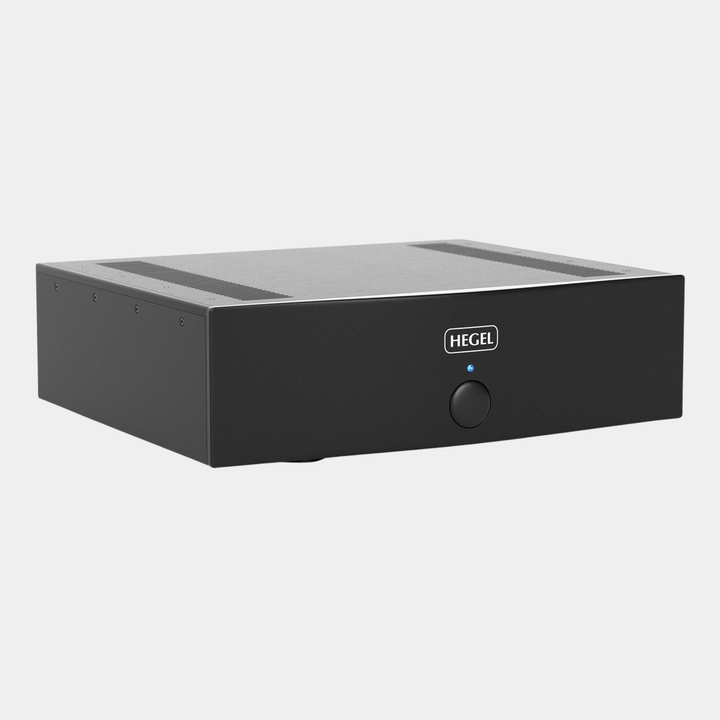 Hegel H20 Power Amplifier