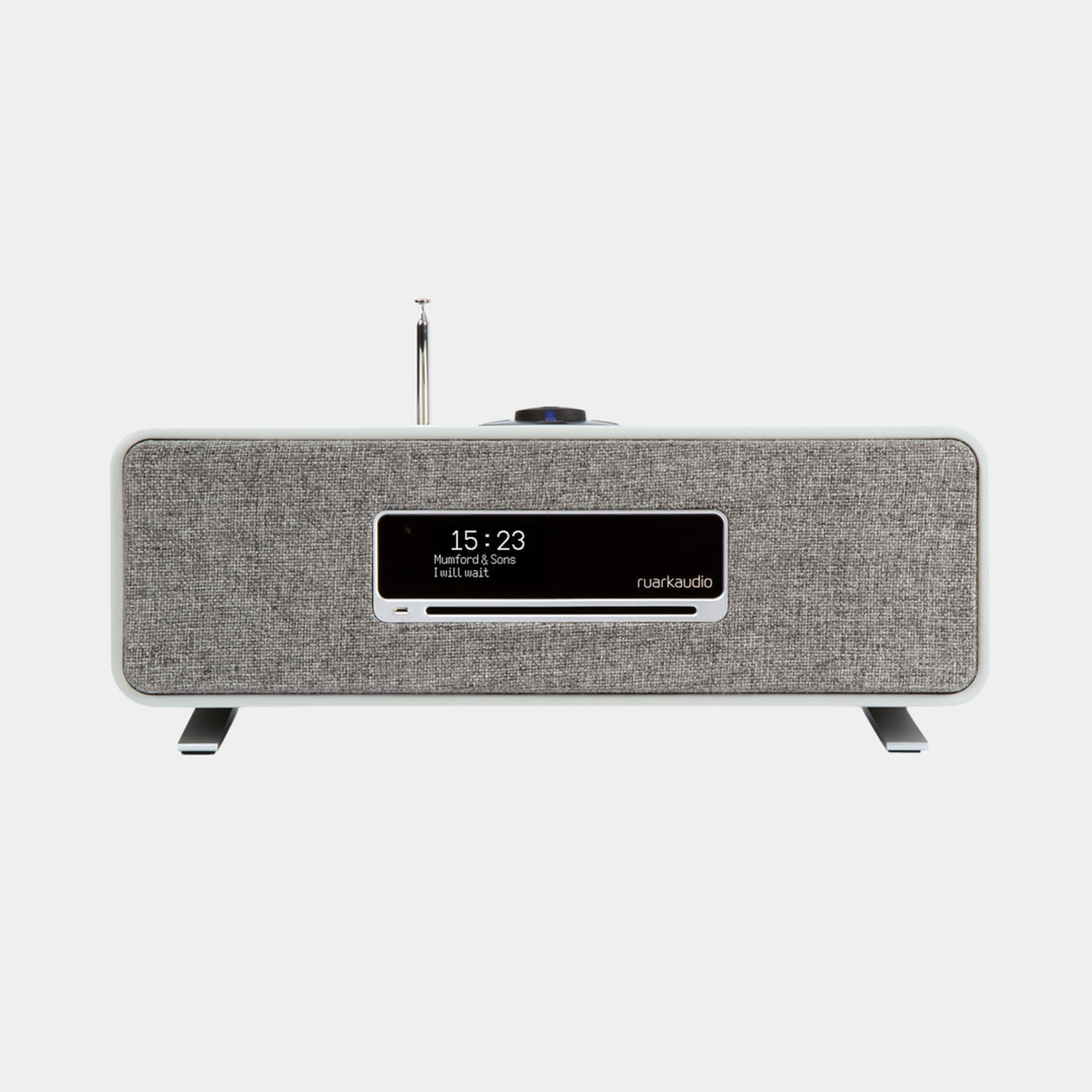 Ruark R3S Compact Music System