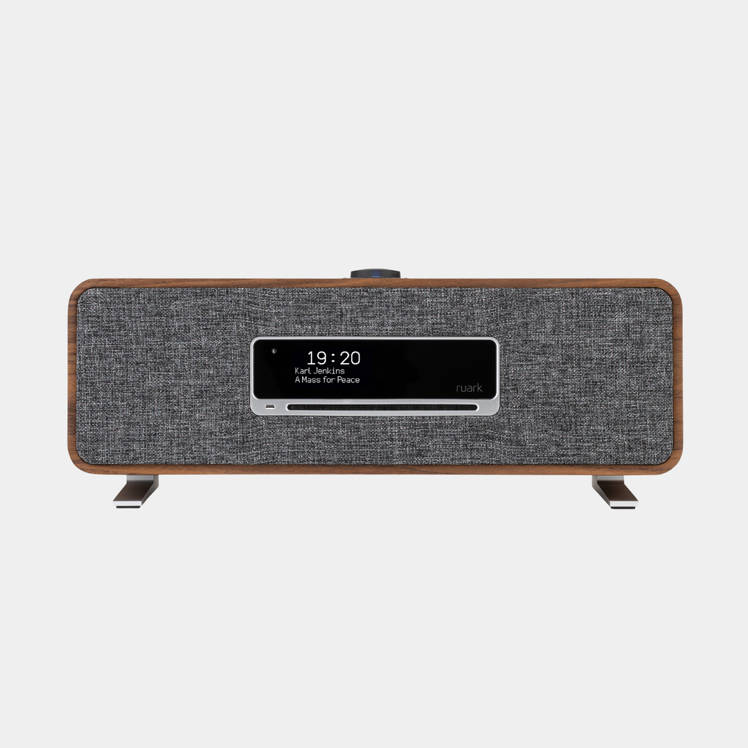 Ruark R3S Compact Music System