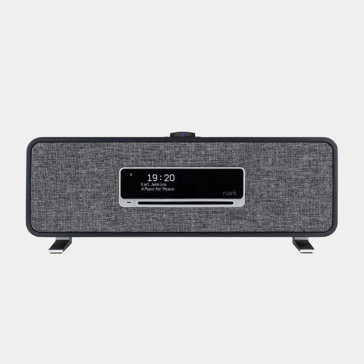 Ruark R3S Compact Music System - Ex-Demonstration