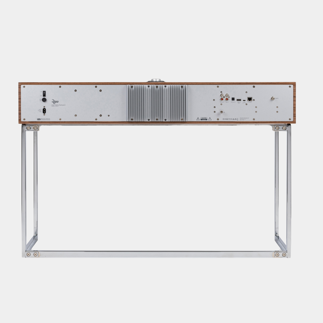 Ruark R810 High Fidelity Radiogram