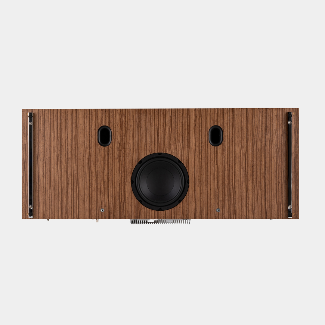 Ruark R810 High Fidelity Radiogram