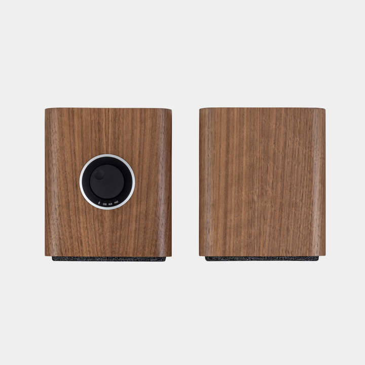 Ruark MR1 MK3 Active Speakers + RS1 Subwoofer Package - Ex-Demonstration