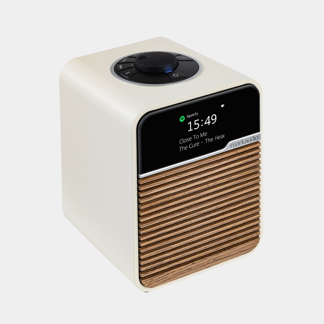 Ruark R1S Smart Radio - Ex-Demonstration