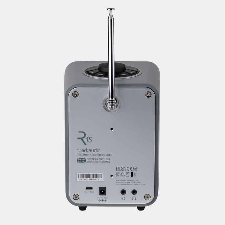 Ruark R1S Smart Radio