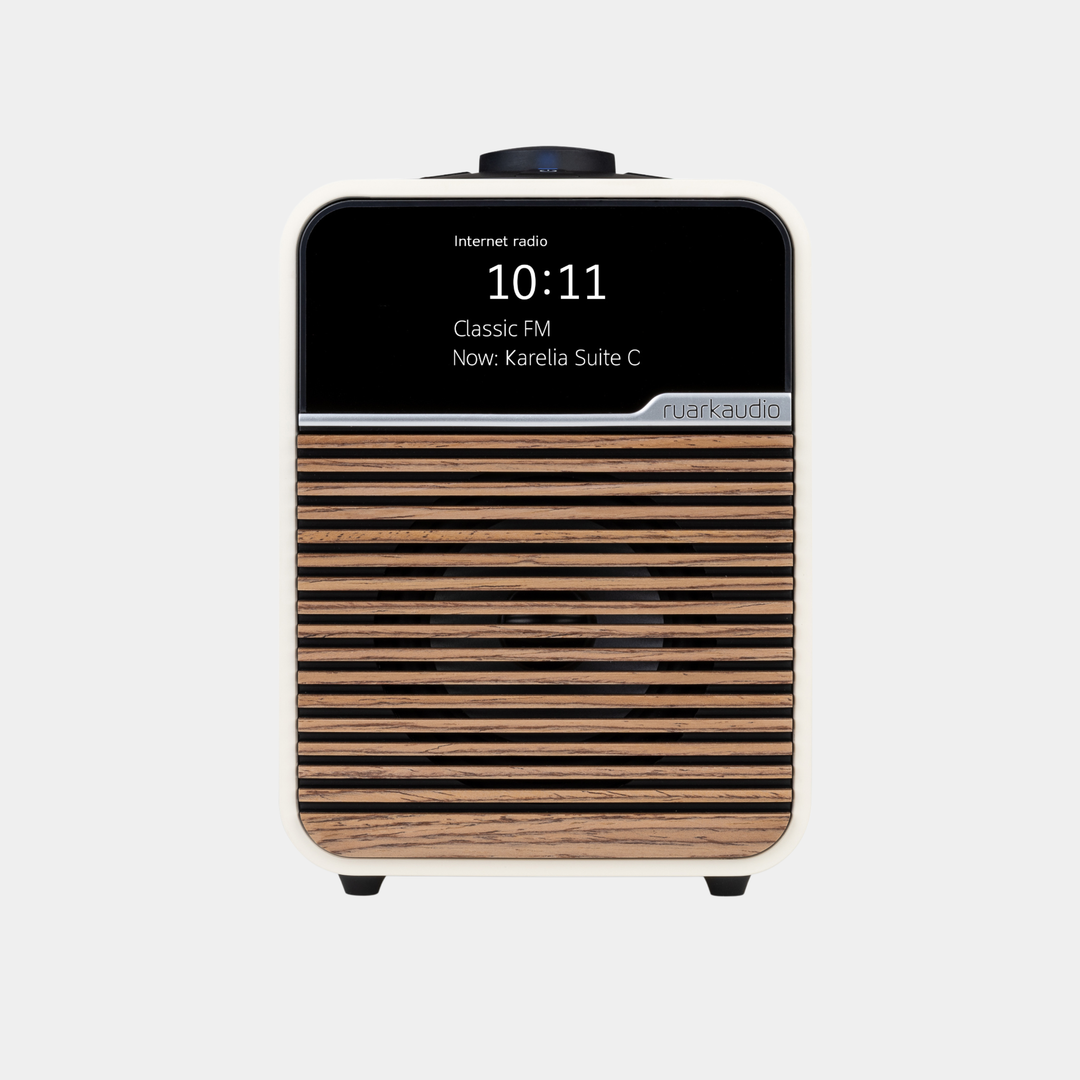 Ruark R1S Smart Radio - Ex-Demonstration