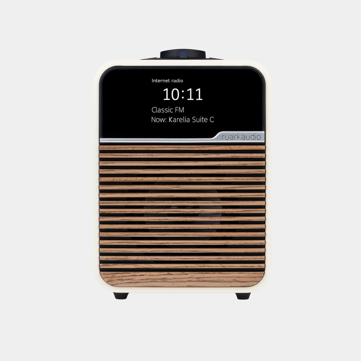 Ruark R1S Smart Radio - Ex-Demonstration