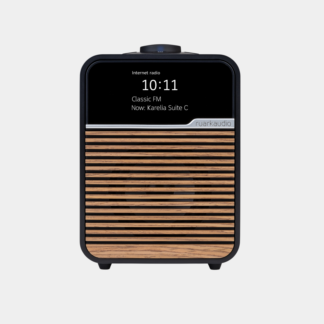 Ruark R1S Smart Radio
