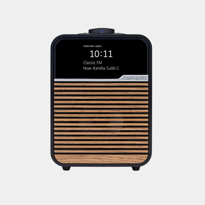 Ruark R1S Smart Radio