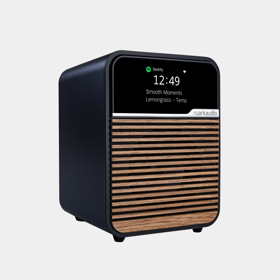 Ruark R1S Smart Radio