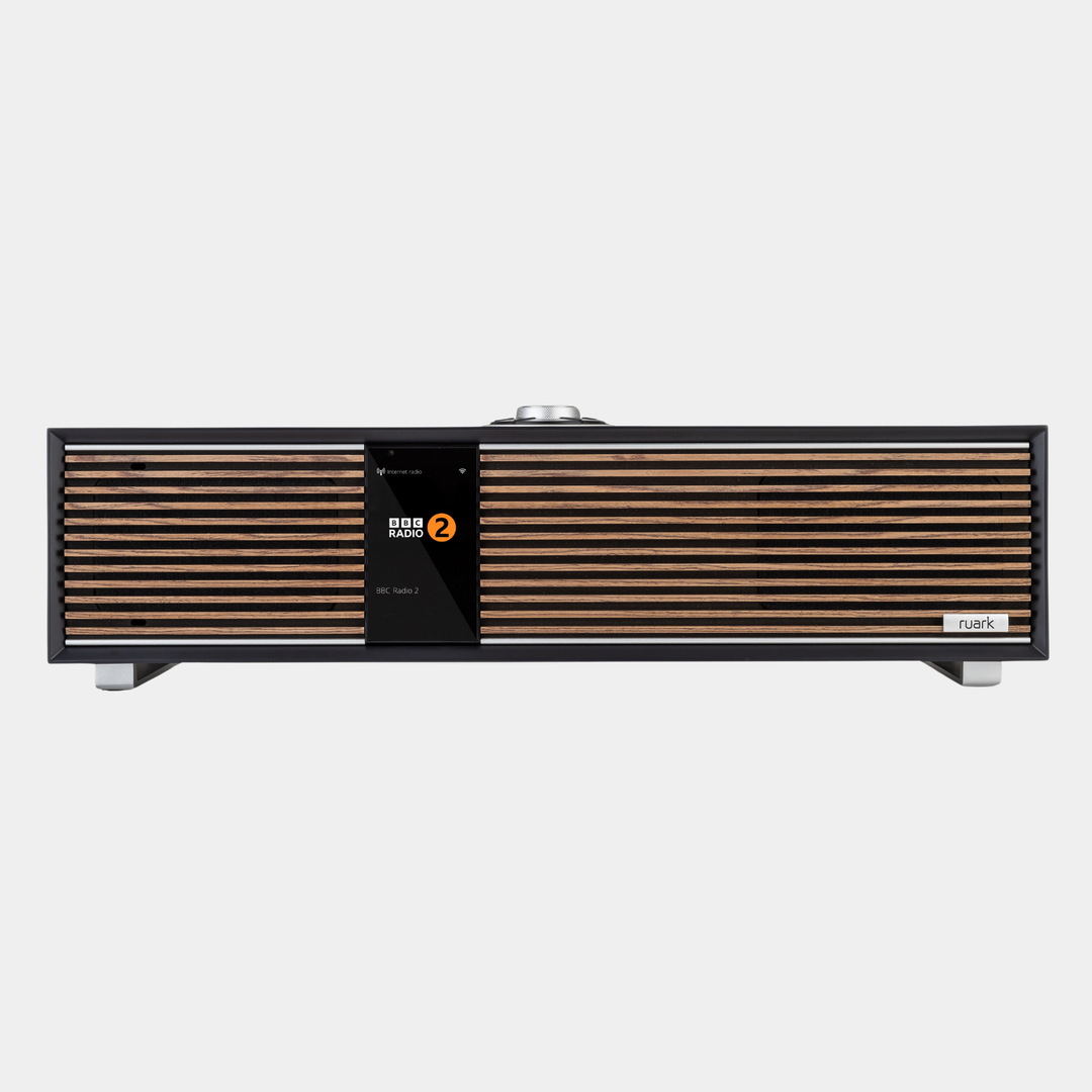 Ruark R410 Integrated Music System - Ex-Demonstration