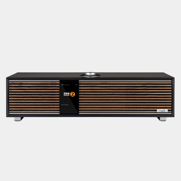 Ruark R410 Integrated Music System - Ex-Demonstration