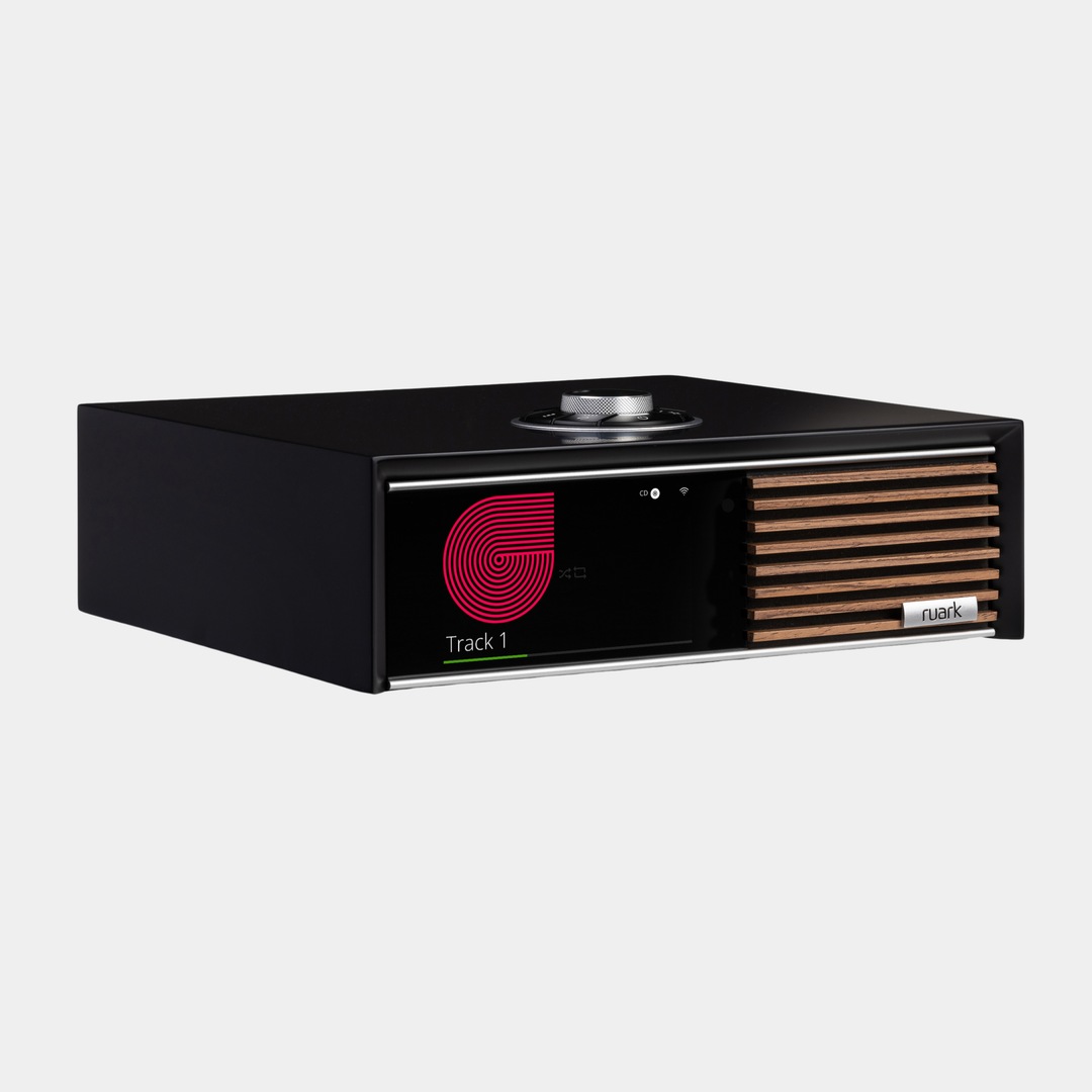 Ruark R610 Streaming Integrated Amplifier