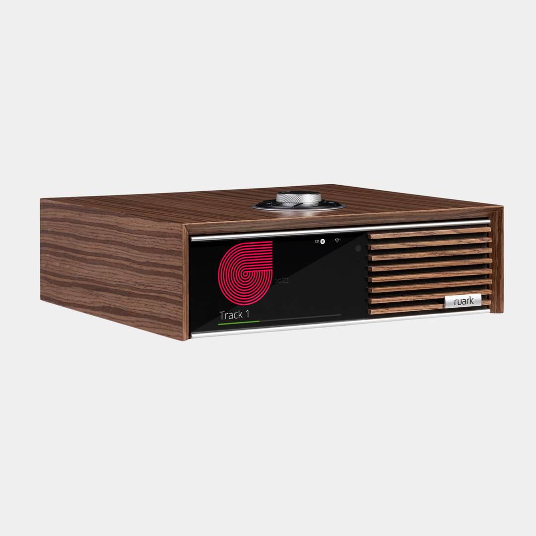 Ruark R610 Streaming Integrated Amplifier
