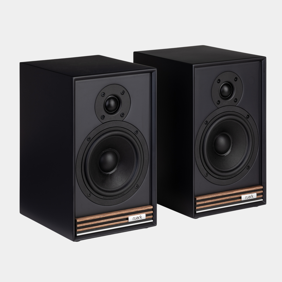 Ruark Sabre-R Bookshelf Loudspeakers
