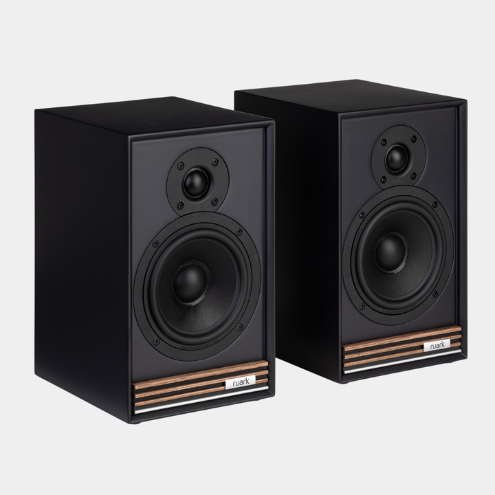 Ruark Sabre-R Bookshelf Loudspeakers