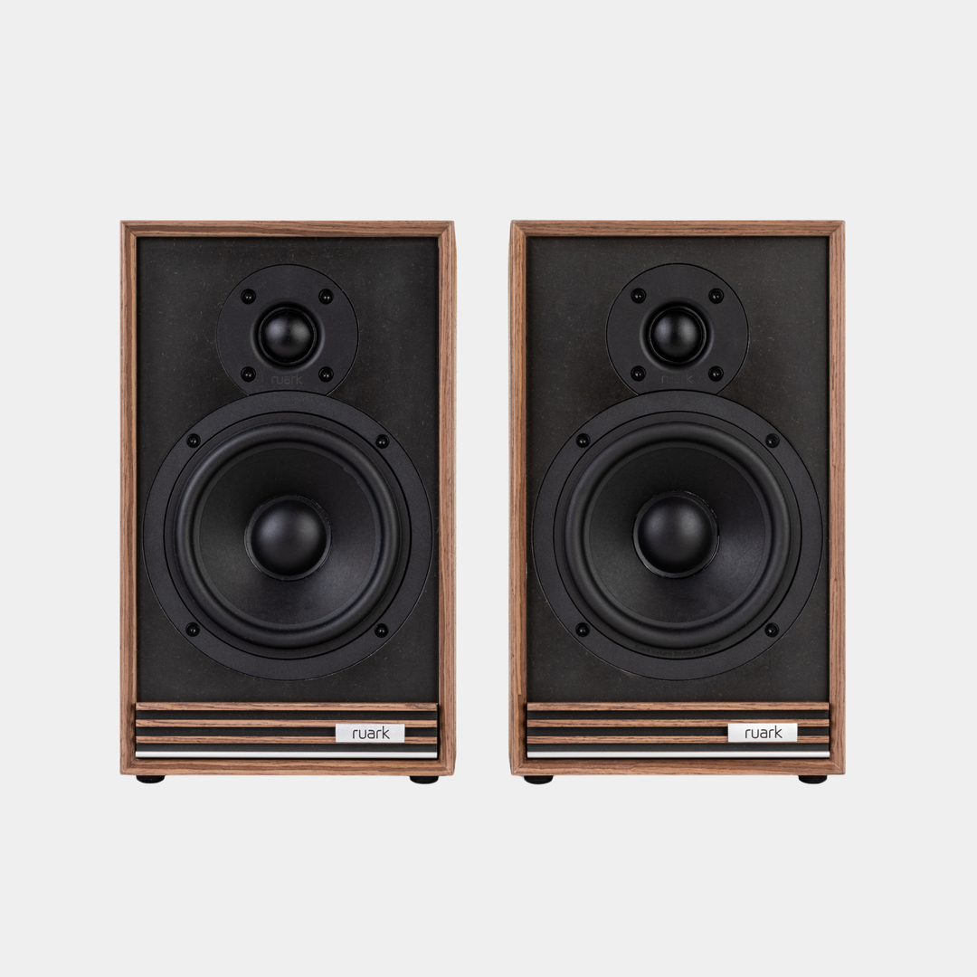 Ruark Sabre-R Bookshelf Loudspeakers - Ex-Demonstration