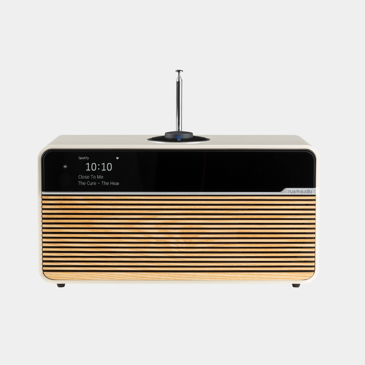 Ruark R2 Mk4 Smart Music System