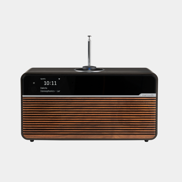 Ruark R2 Mk4 Smart Music System - Open Box