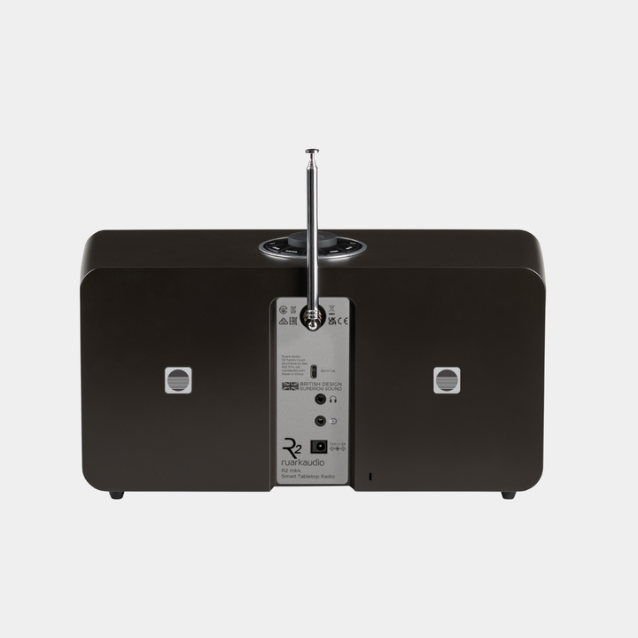 Ruark R2 Mk4 Smart Music System - Open Box