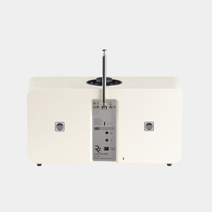 Ruark R2 Mk4 Smart Music System