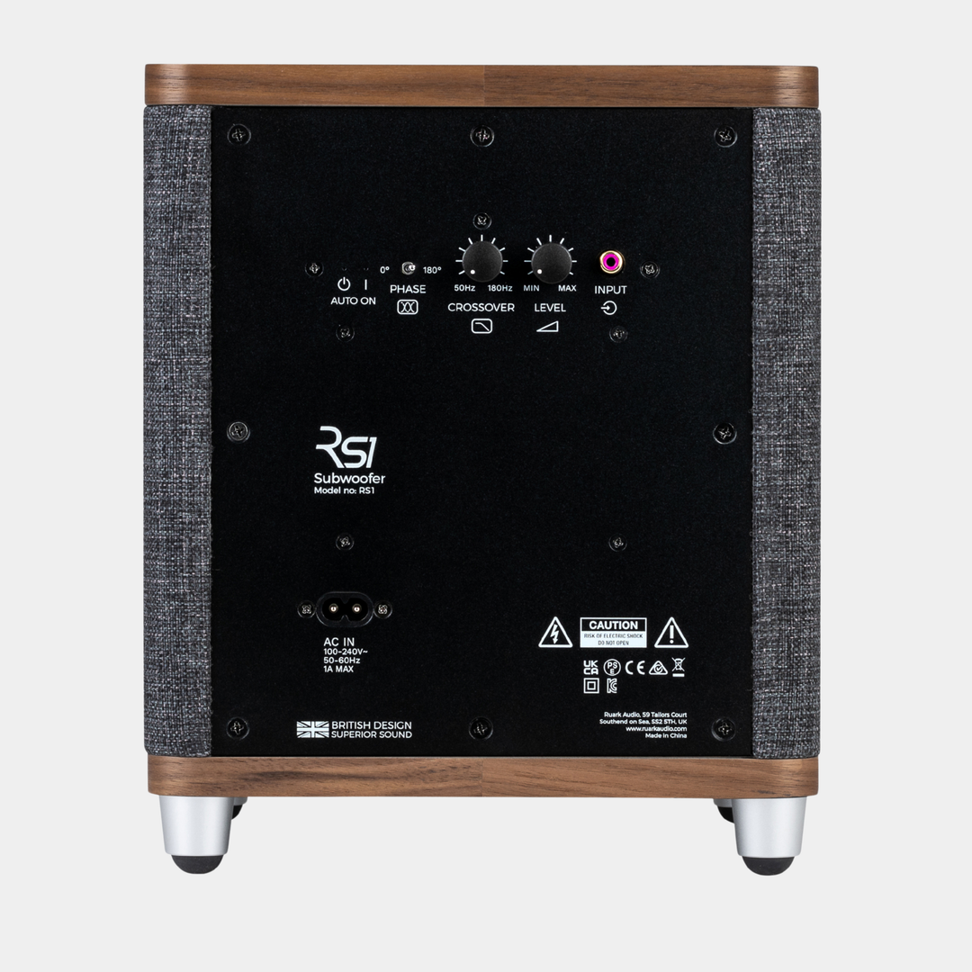 Ruark RS1 Subwoofer