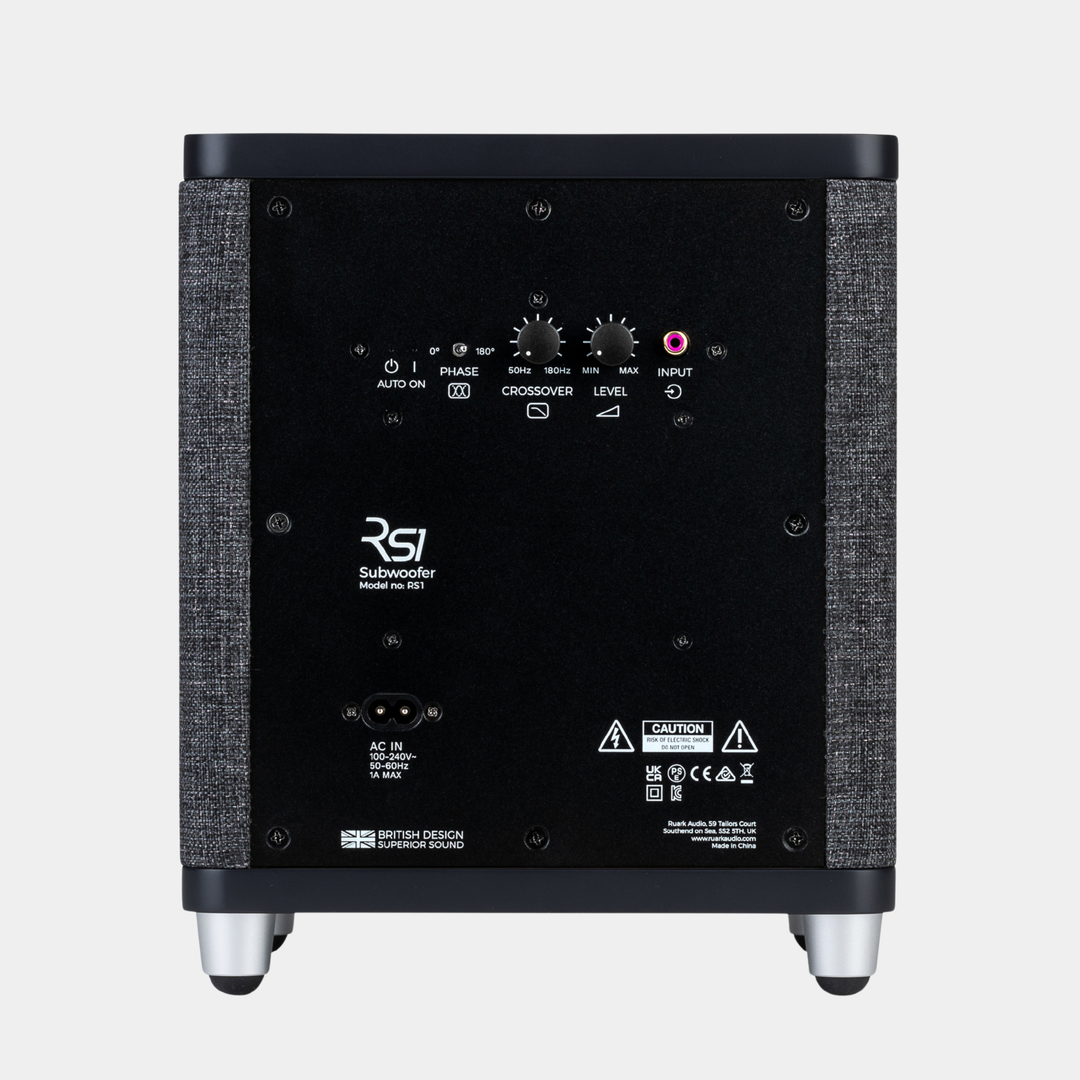 Ruark RS1 Subwoofer