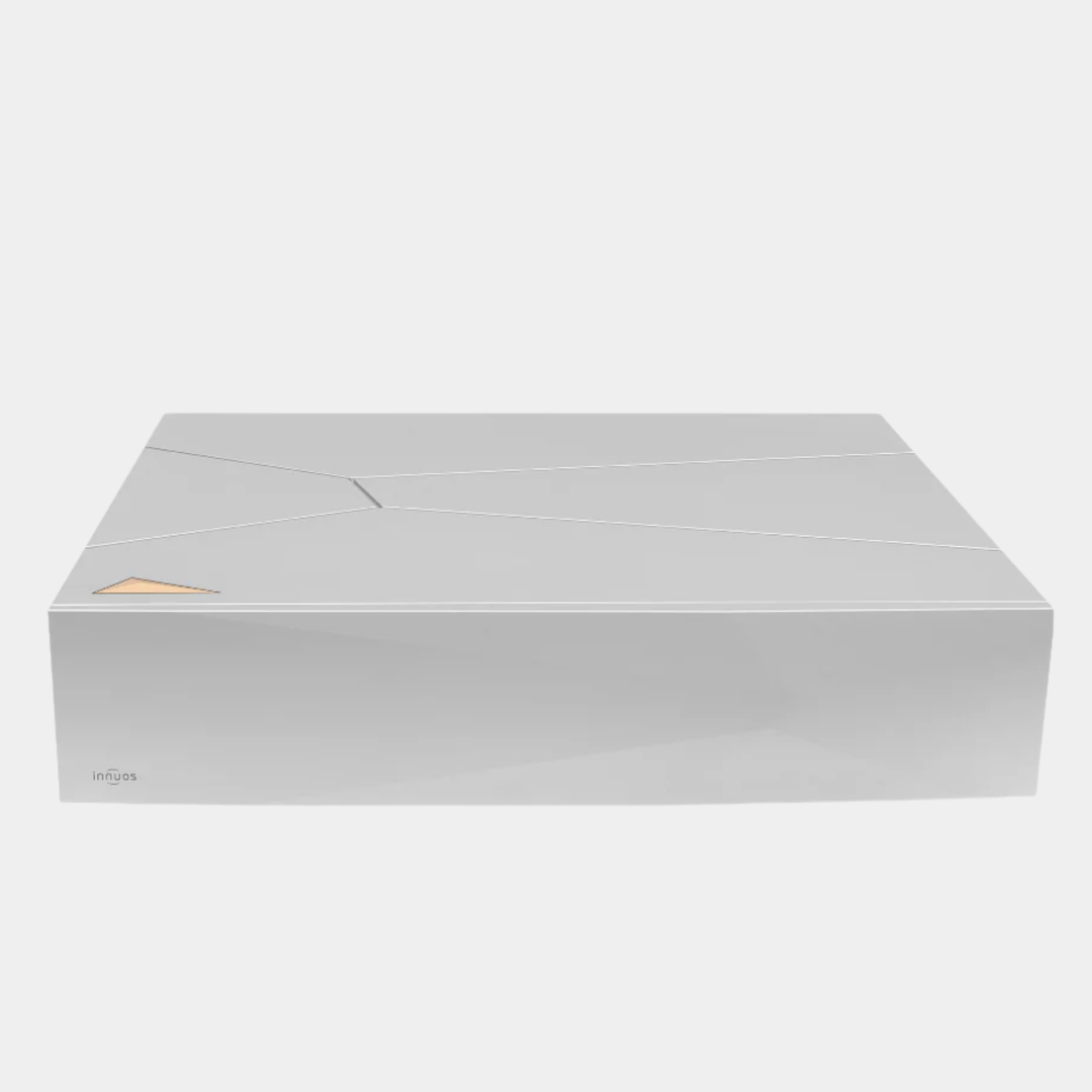 Innuos Zenith Next-Gen Music Streamer and Server