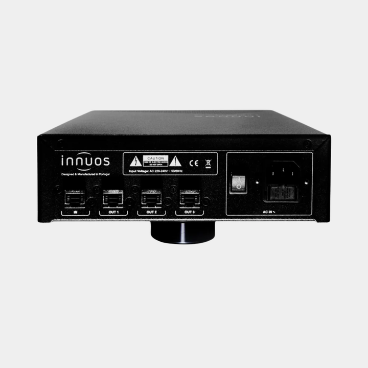 Innuos PhoenixNET Network Switch