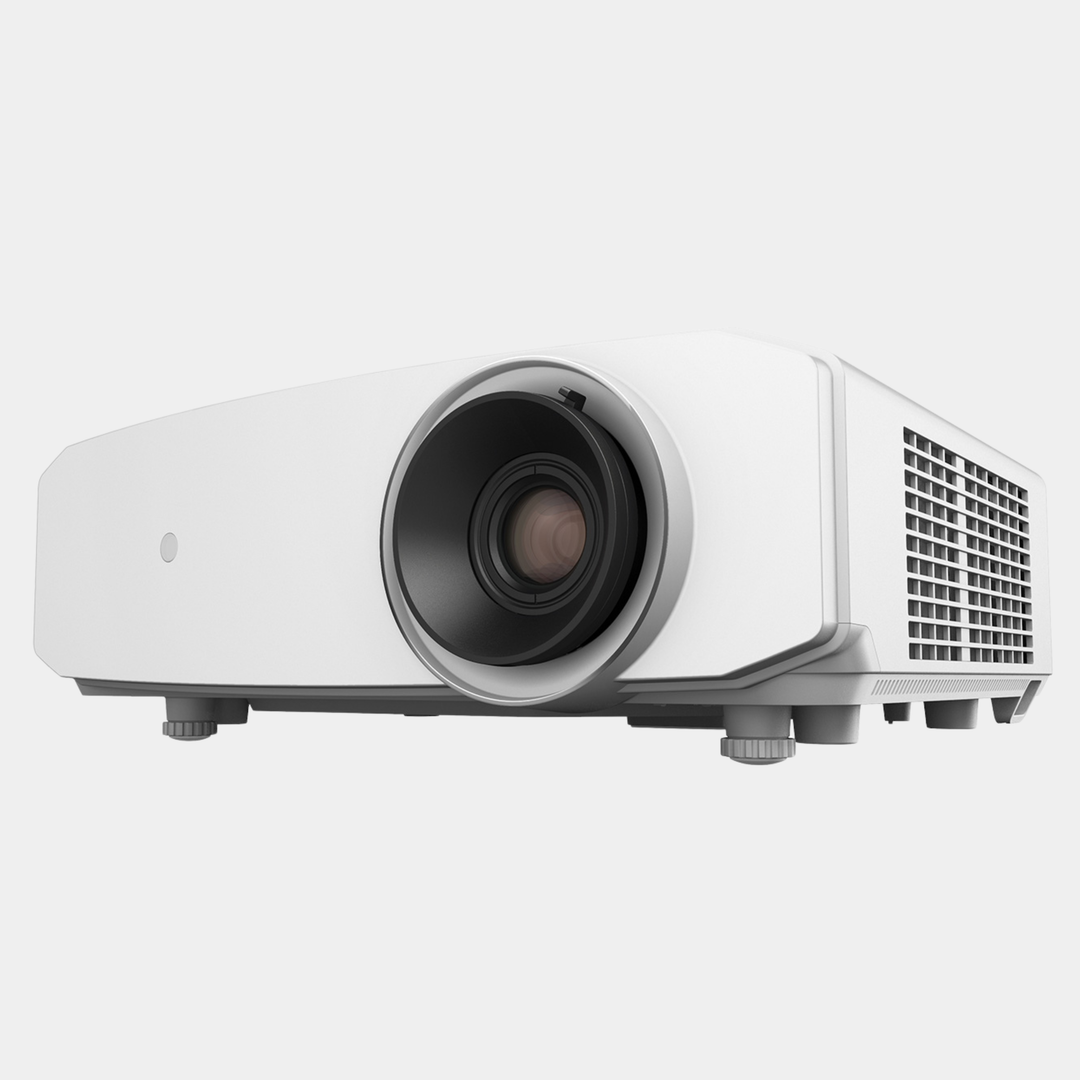 JVC LX-NZ30 4K Laser Projector with Lens Shift