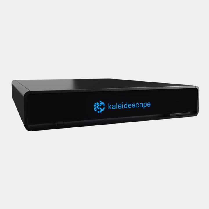 Kaleidescape Strato V Movie Player