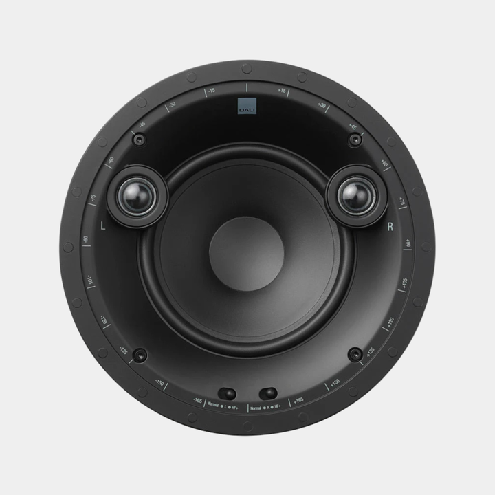 Dali Phantom E-60S In-Ceiling Speaker (Single)