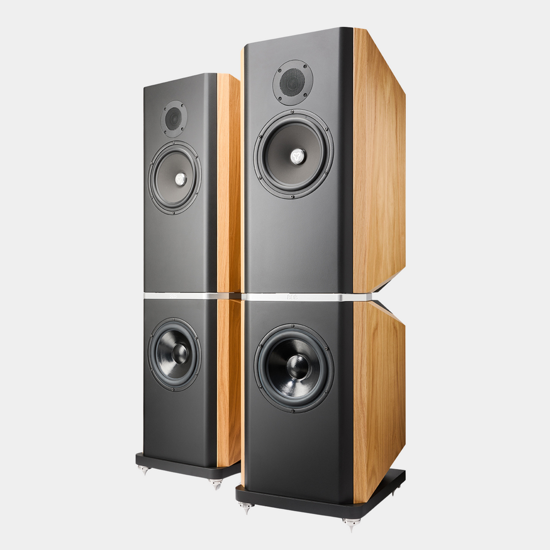 Kudos TITAN 808 Floorstanding Loudspeakers