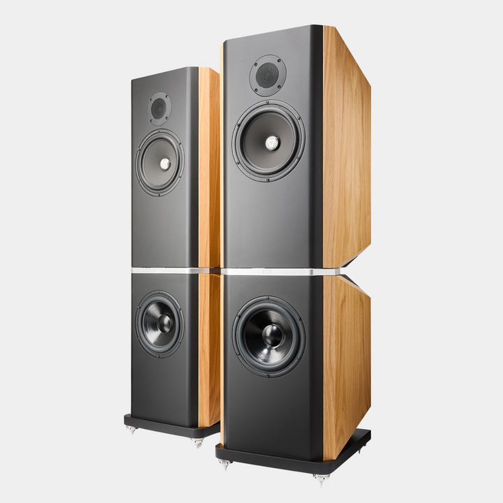 Kudos TITAN 808 Floorstanding Loudspeakers