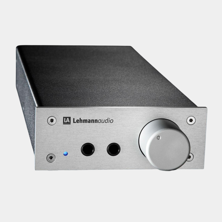 Lehmann Audio Linear II Headphone Amplifier
