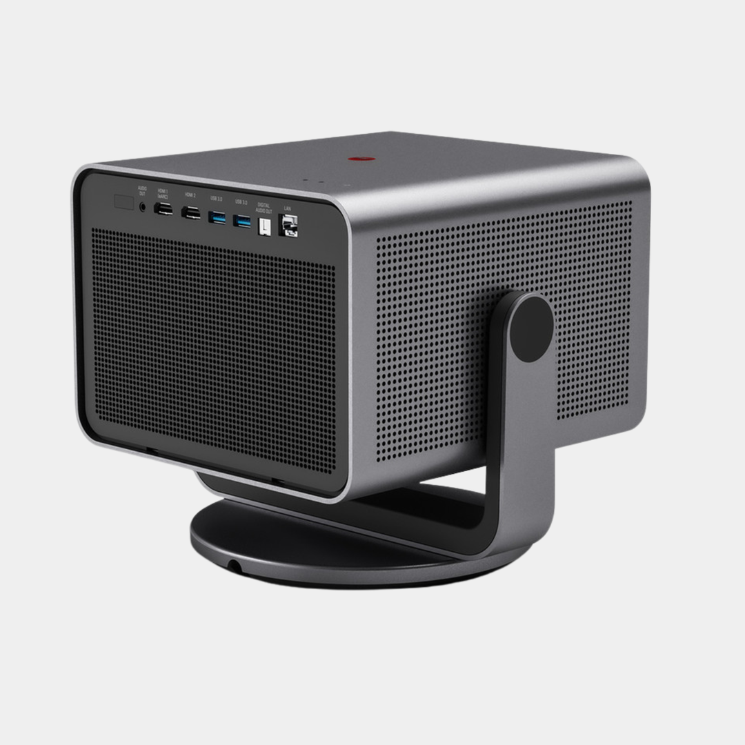 Leica Cine Play 1 Projector