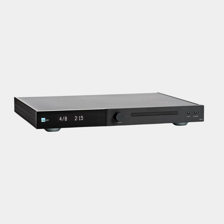 Lyngdorf CD-2 CD Player