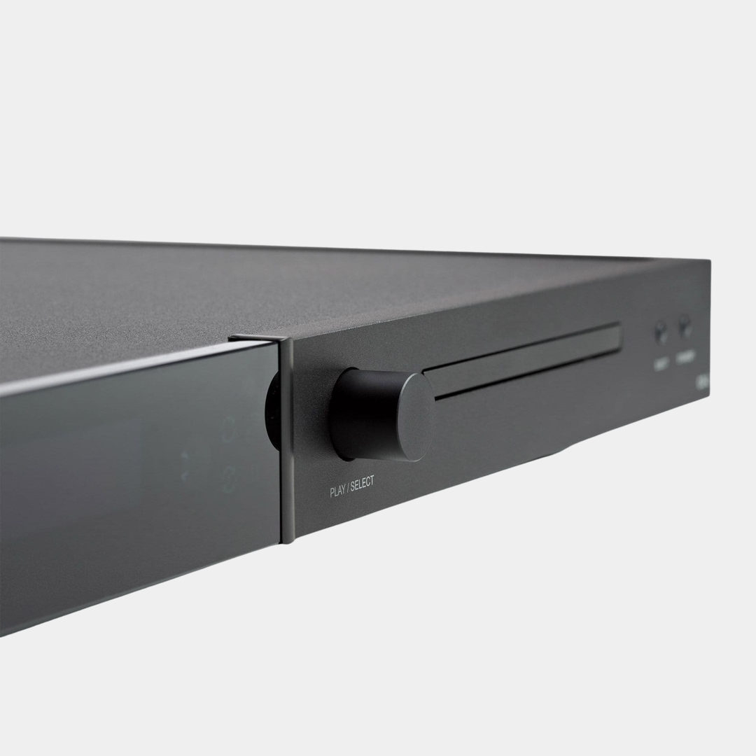 Lyngdorf CD-2 CD Player