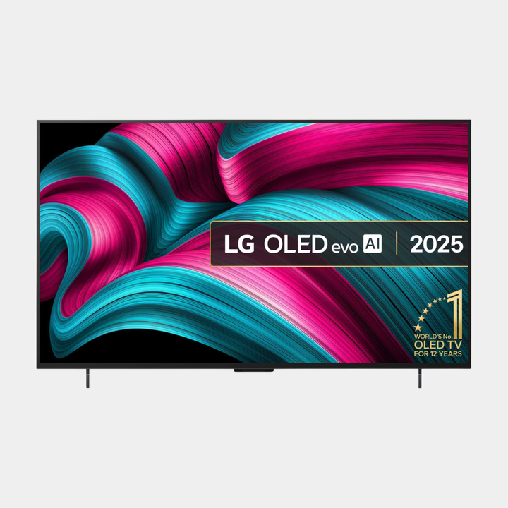 LG OLED 42/83 C5(4/5)LA OLED HDR 4K Ultra HD Smart TV