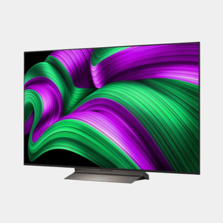 LG OLED 48/55/65/77 C56LB OLED Evo AI 4K Smart TV