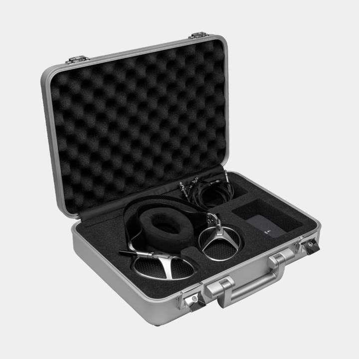 Meze Elite Hybrid Array Isodynamic Headphones