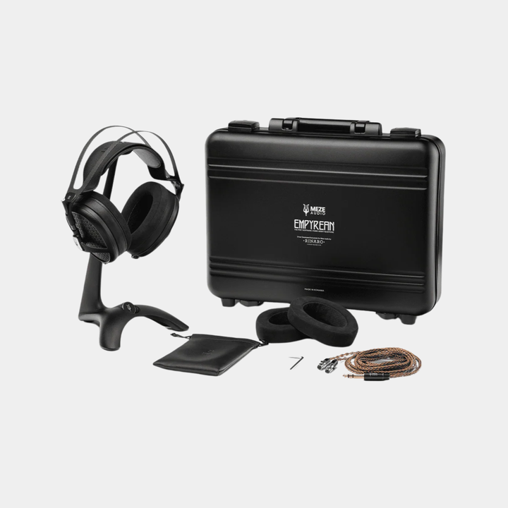 Meze Empyrean II Planar Headphones
