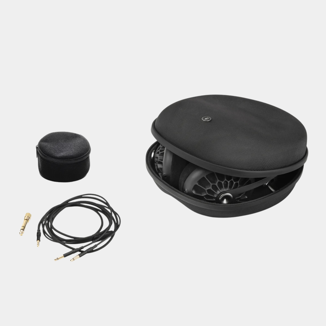 Meze 105 AER Headphones - Ex-Demonstration