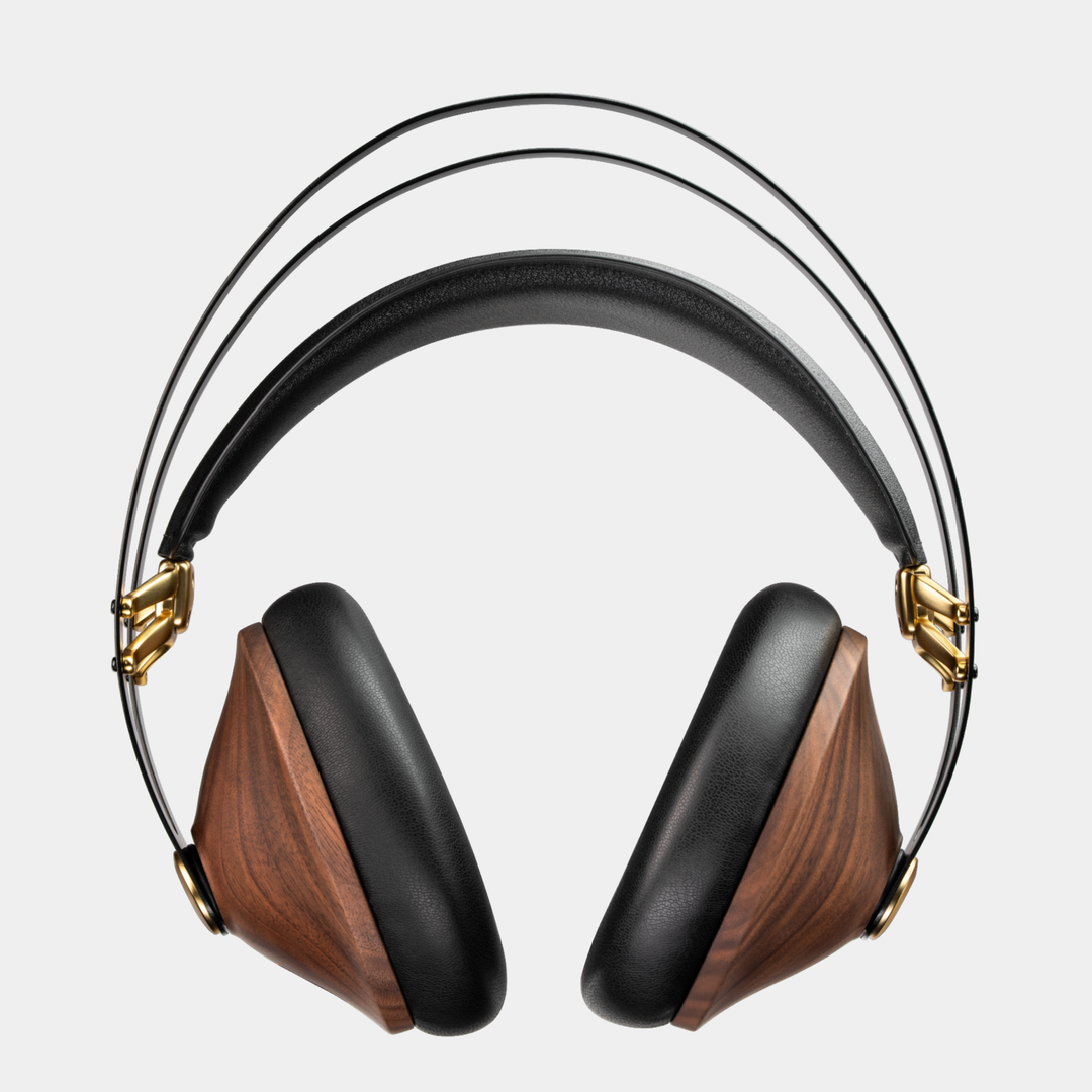 Meze 99 Classics 2nd Gen Headphones