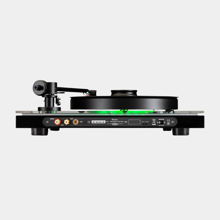 McIntosh MT2 Turntable