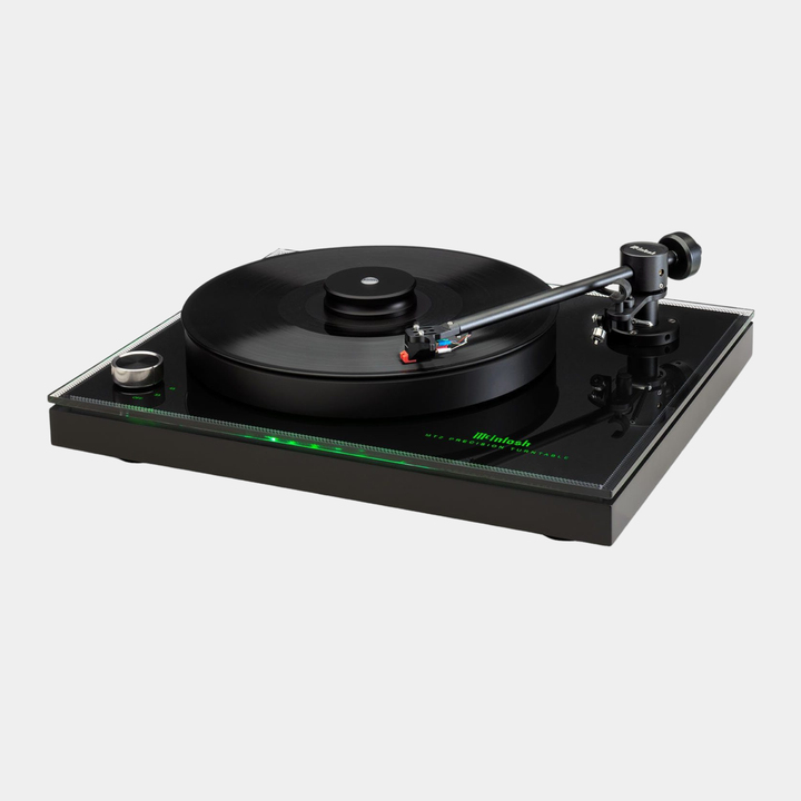 McIntosh MT2 Turntable
