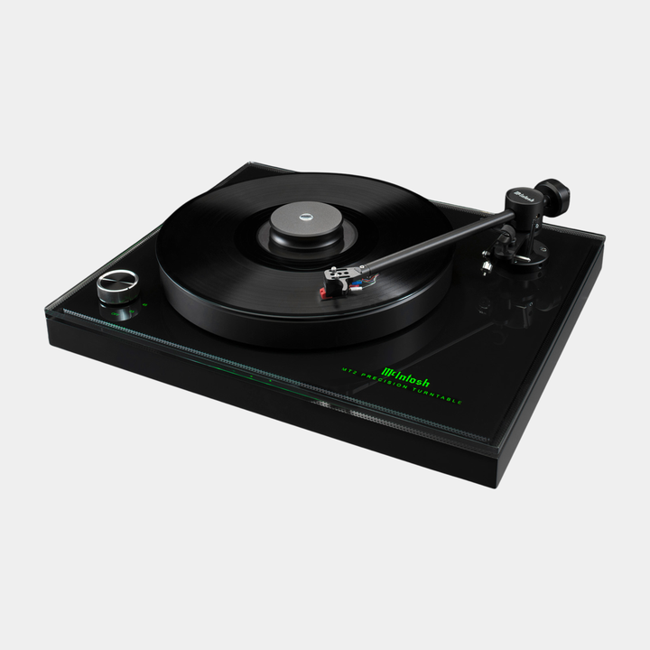 McIntosh MT2 Turntable
