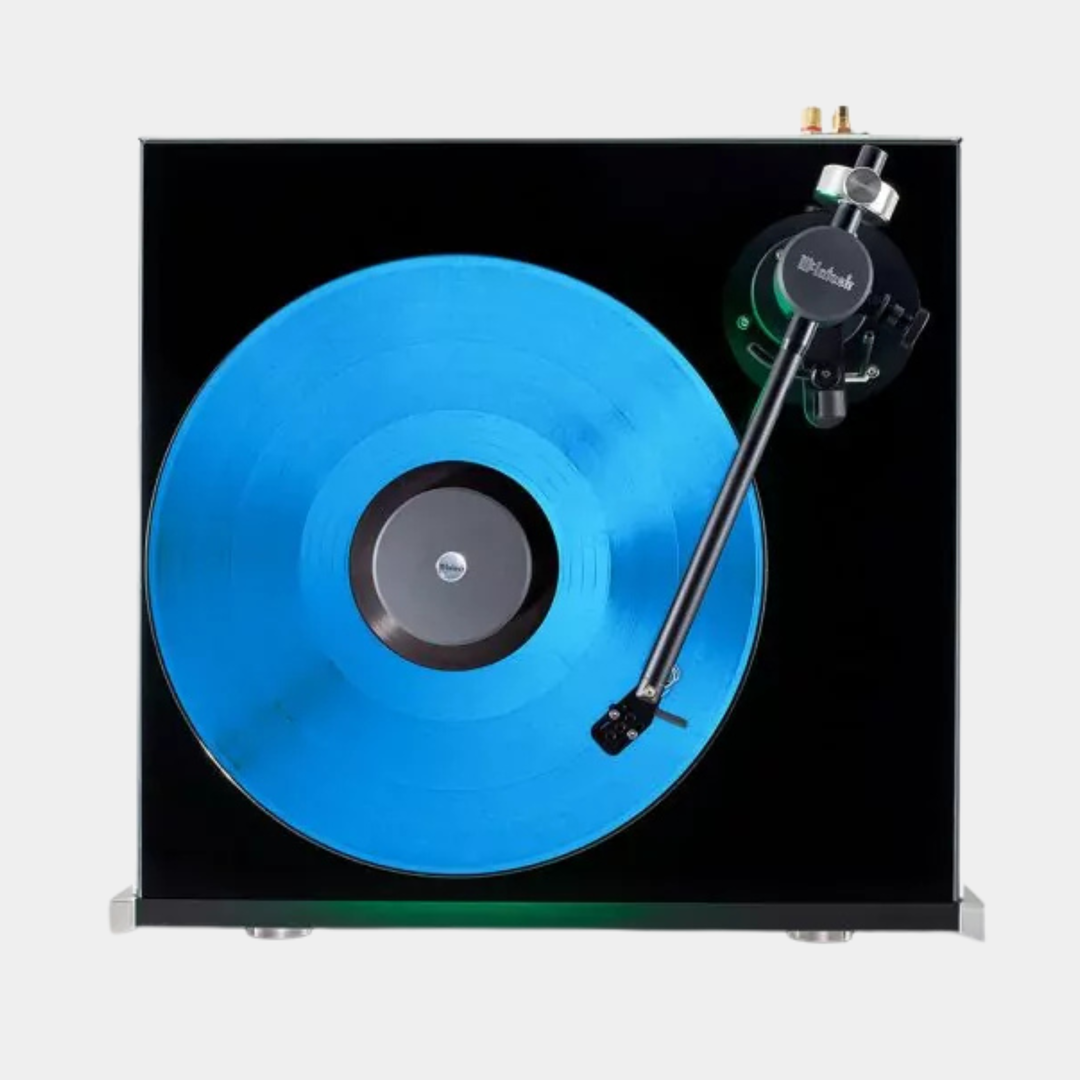 McIntosh MT5 Precision Turntable