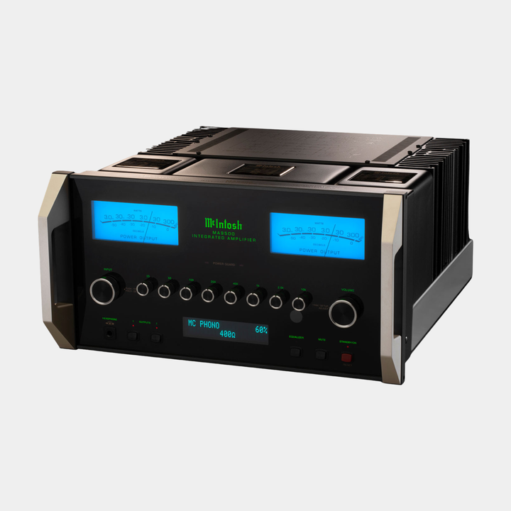 McIntosh MA9500 Integrated Amplifier